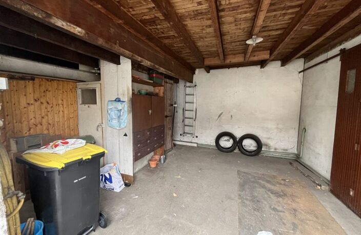 Vente immeuble   La Rochefoucauld-en-Angoumois (16110) — photo 5