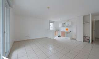 Appartement 3 Pièces 65 m² à vendre à Toulouse (31200)