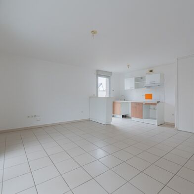 Appartement 3 pièces 169850 €