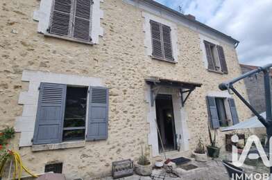 Maison 5 pièces 178000 €