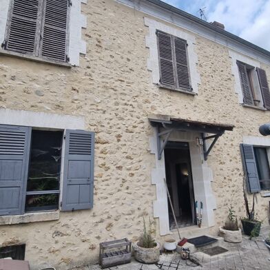 Maison 5 pièces 178000 €