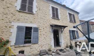 Maison 5 Pièces 123 m² à vendre à Condé-en-Brie (02330)