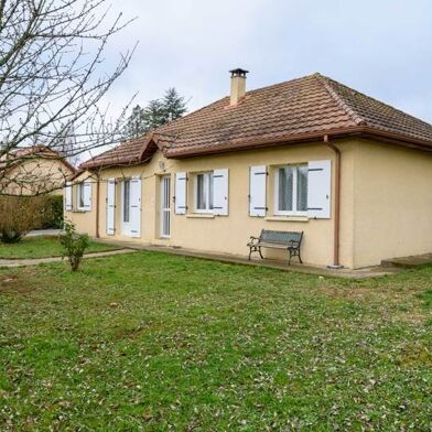 Maison 4 pièces 231440 €