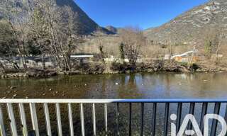 Maison 4 Pièces 78 m² à vendre à Niaux (09400)