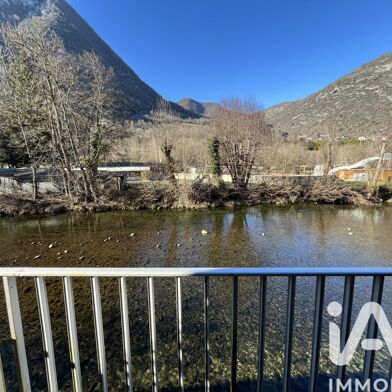 Maison 4 pièces 69000 €