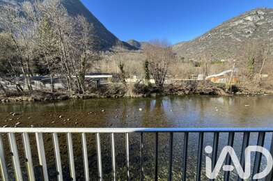 Maison 4 pièces 69000 €