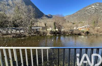 Vente Maison de village 4 pièces — photo du bien