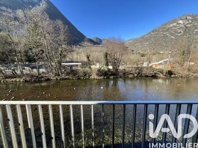 Vente Maison de village 4 pièces — photo du bien