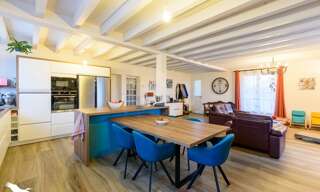 Maison 4 Pièces 110 m² à vendre à Castelnau-Tursan (40320)