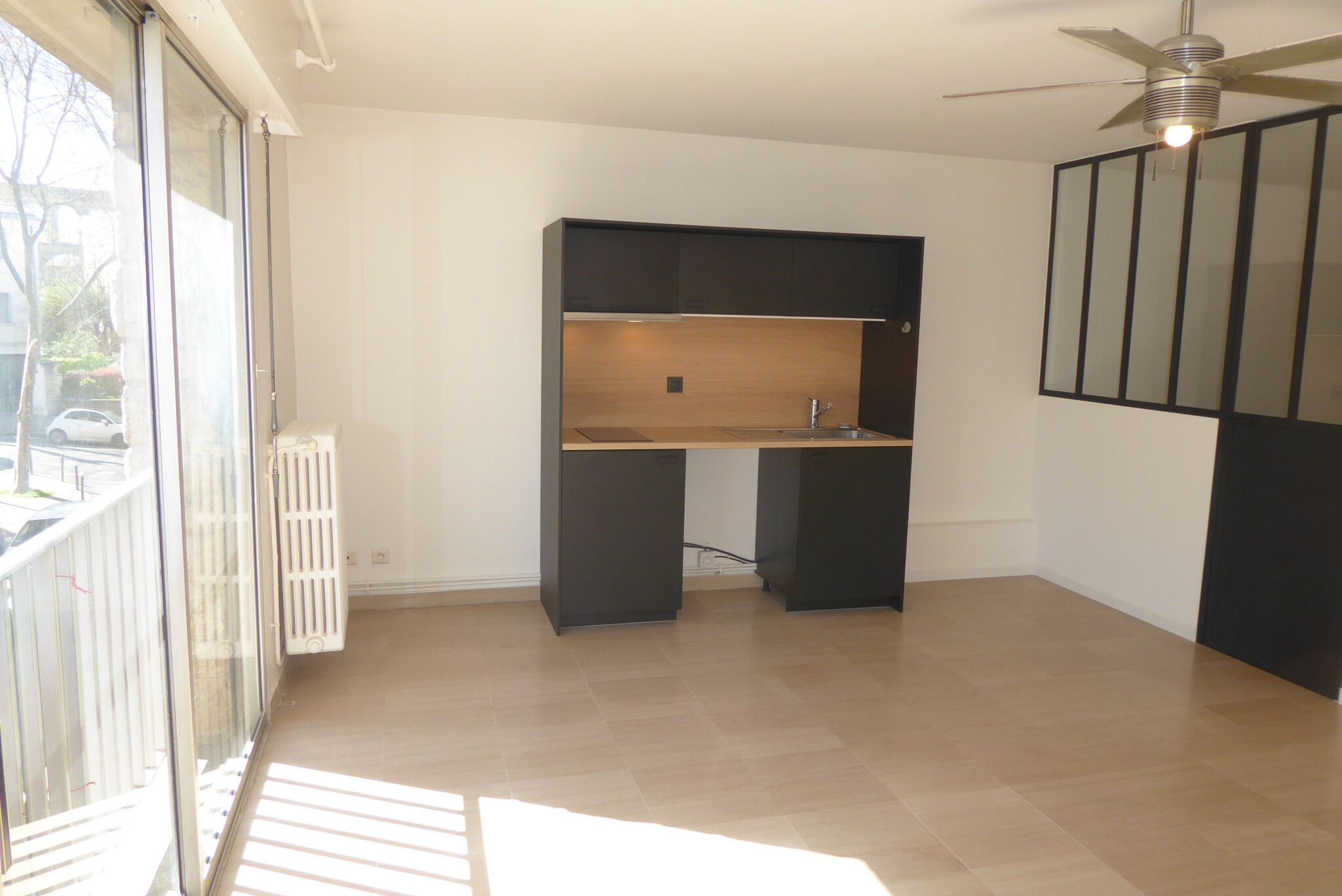 Appartement  T2 à louer Montpellier 34000