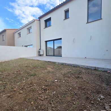 Maison 4 pièces 259000 €