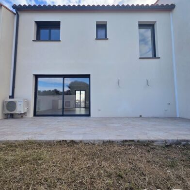 Maison 4 pièces 249000 €