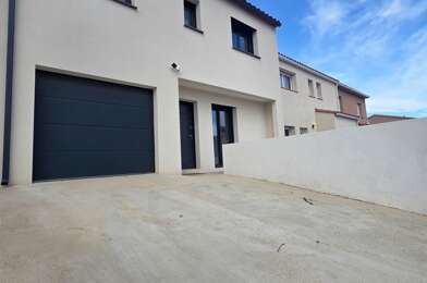 Maison 4 pièces 239000 €