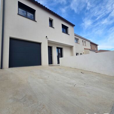 Maison 4 pièces 249000 €