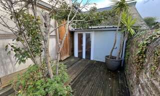 Appartement 2 Pièces 20 m² à vendre à Pont-l'Abbé (29120)