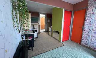 Appartement 2 Pièces 20 m² à vendre à Pont-l'Abbé (29120)