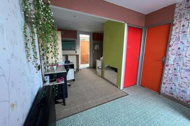 Appartement 2 pièces 81360 €