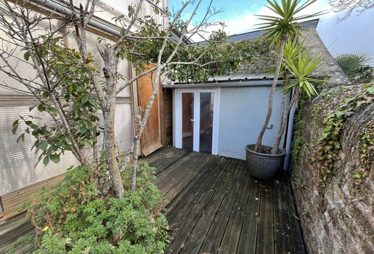 Appartement de 2 pièces principales — photo 1