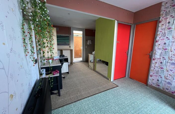 Appartement de 2 pièces principales — photo 2