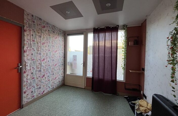 Appartement de 2 pièces principales — photo 5