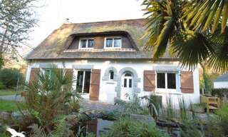 Maison 6 Pièces 118 m² à vendre à Moëlan-sur-Mer (29350)