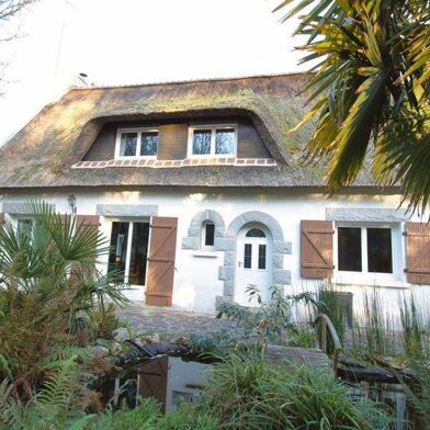 Maison 6 pièces 421200 €