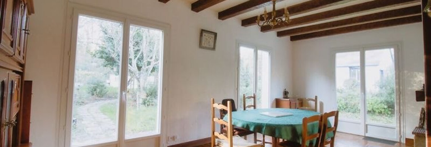 Maison 6 Pièces 118 m² à vendre à Moëlan-sur-Mer (29350)