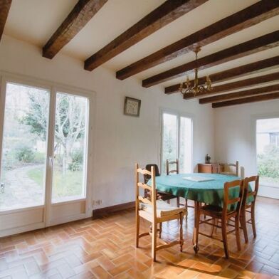 Maison 6 pièces 421200 €