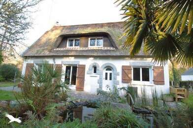 Maison 6 pièces 400140 €