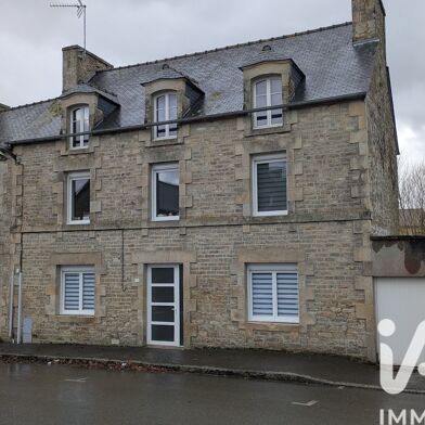 Maison 5 pièces 239900 €