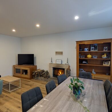 Maison 5 pièces 229900 €