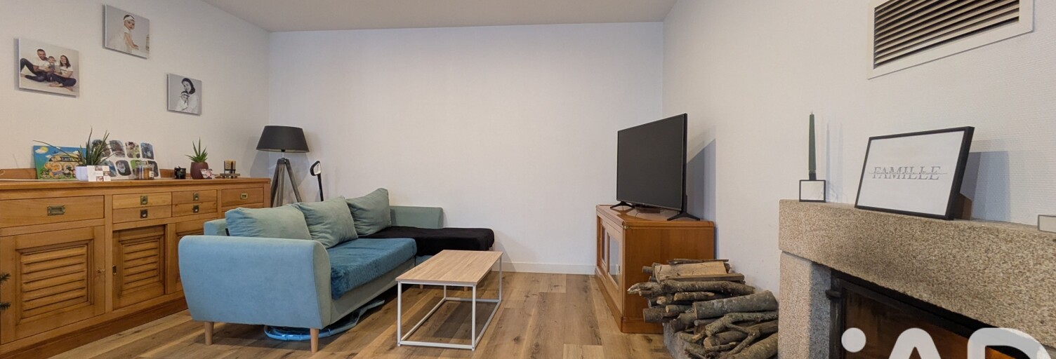 Maison 5 Pièces 100 m² à vendre à Vildé-Guingalan (22980)