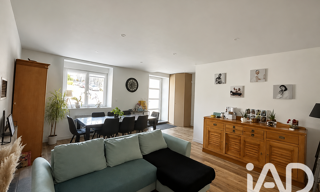 Maison 5 Pièces 100 m² à vendre à Vildé-Guingalan (22980)
