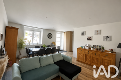 Maison 5 pièces 229900 €