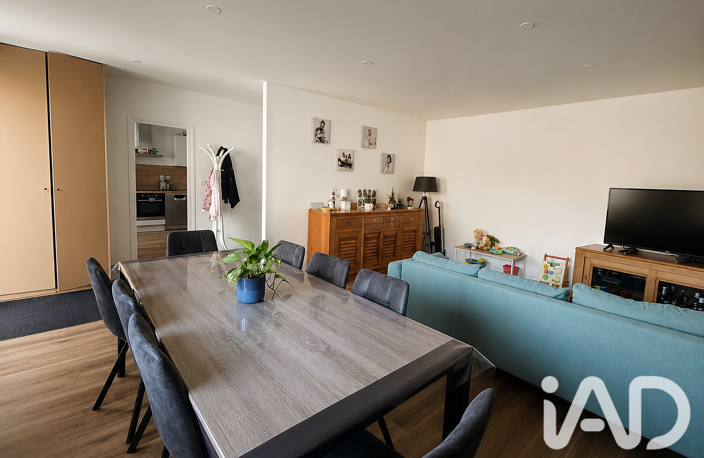Vente Maison traditionnelle 5 pièces — photo 2