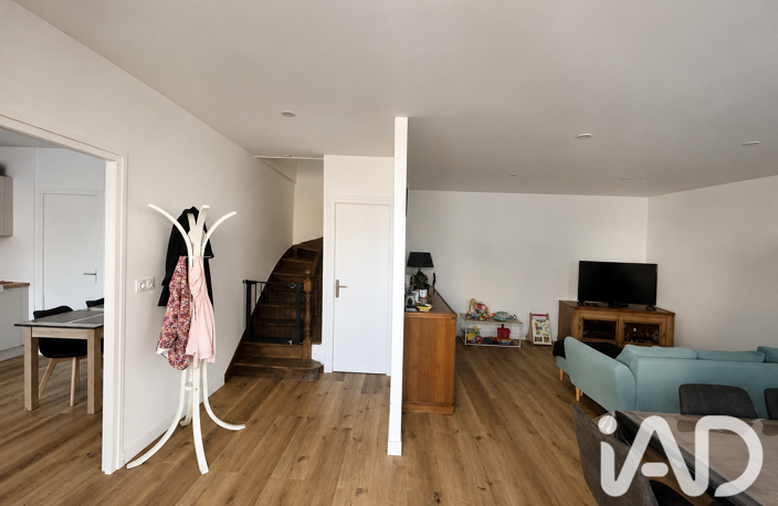 Vente Maison traditionnelle 5 pièces — photo 3
