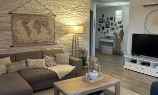 Maison 4 Pièces 117 m² à vendre à Codognan (30920)