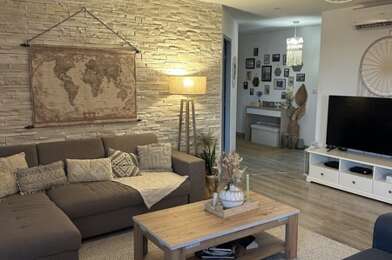 Maison 4 pièces 276000 €