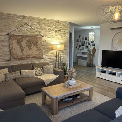 Maison 4 pièces 276000 €