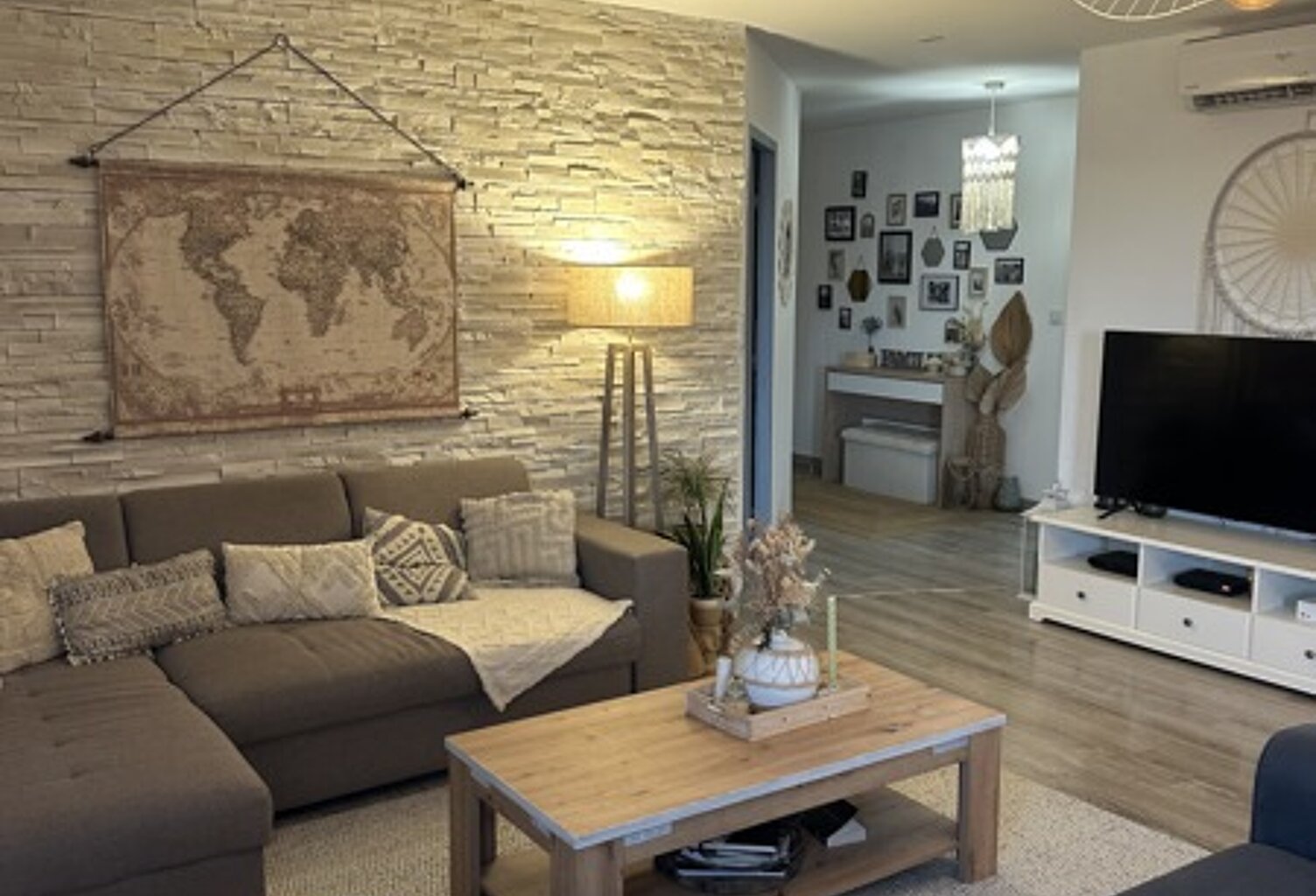 Vente maison 4 pièces 117 m² Codognan (30920) — photo 1