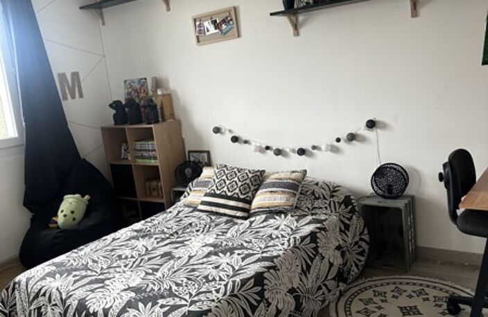 Vente maison 4 pièces 117 m² Codognan (30920) — photo 5