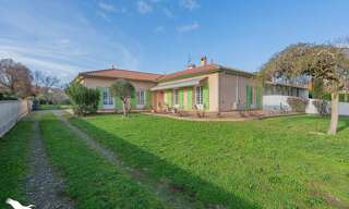 Maison 5 Pièces 133 m² à vendre à Cornebarrieu (31700)