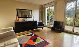 Appartement 1 Pièce 35 m² à vendre à Saint-Gratien (95210)