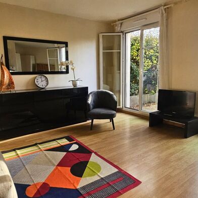 Appartement 1 pièces 210000 €