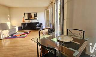 Appartement 1 Pièce 35 m² à vendre à Saint-Gratien (95210)