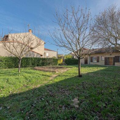 Maison 5 pièces 272896 €