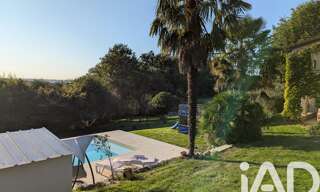 Maison 6 Pièces 160 m² à vendre à Boulin (65350)