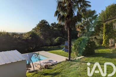 Maison 6 pièces 335000 €