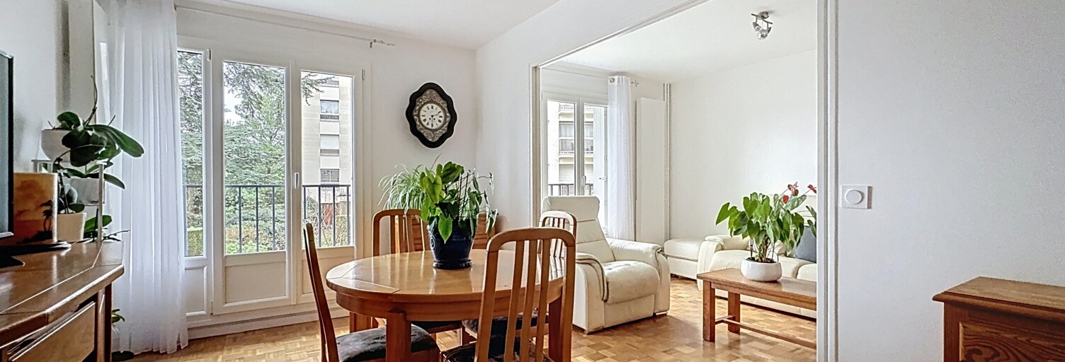 Appartement 3 Pièces 67 m² à vendre à Fontenay-aux-Roses (92260)