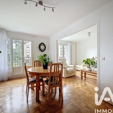 Appartement 3 pièces 305000 €
